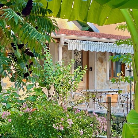 Villa Joumana Tourisme Gouvernes Esterno foto