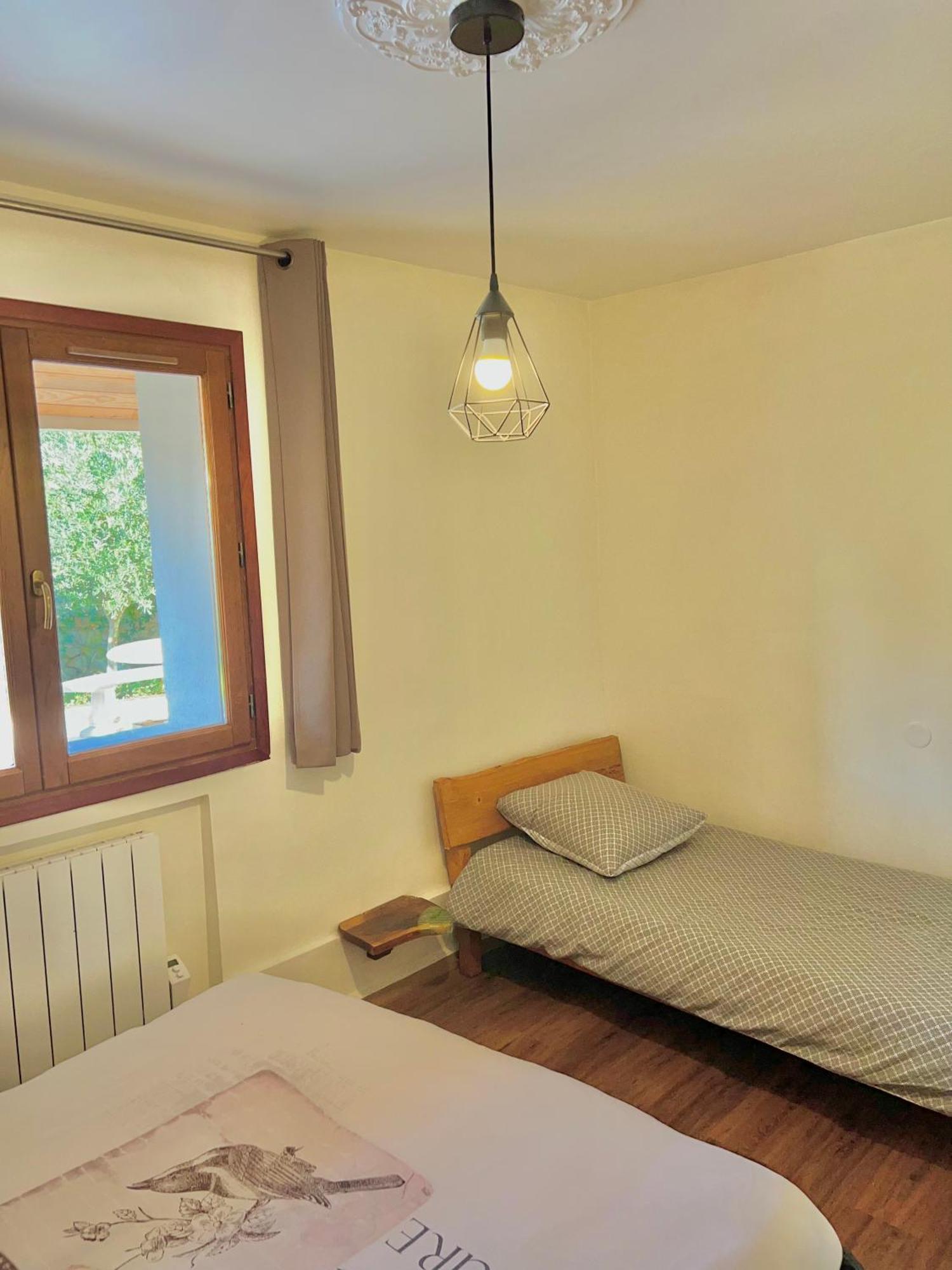 Villa Joumana Tourisme Gouvernes Esterno foto